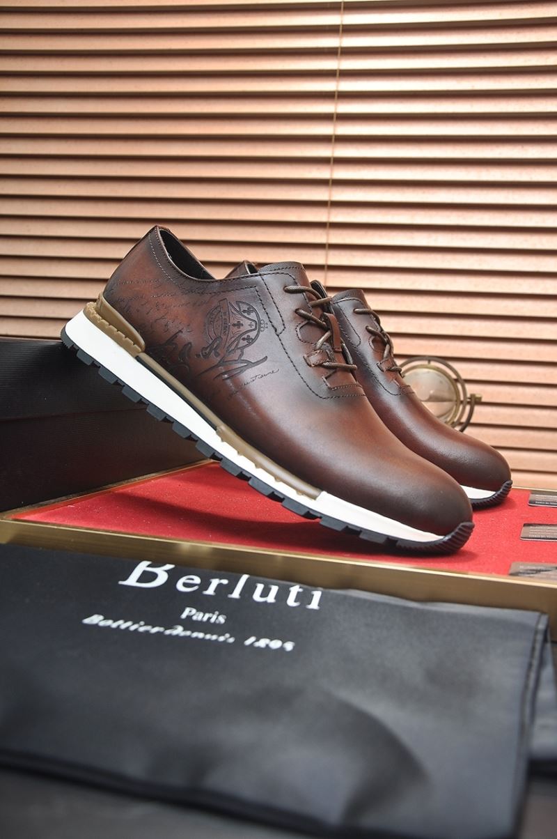 Berluti Shoes